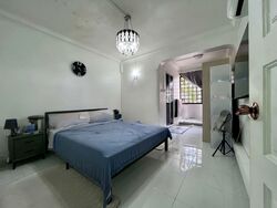 Blk 469 Pasir Ris Drive 6 (Pasir Ris), HDB 4 Rooms #561492461